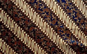 Ciri Khas Batik Solo Dan Jogja