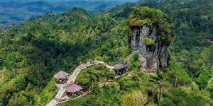 Desa Wisata Batik Yang Wajib Dikunjungi