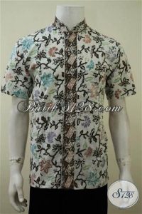 Desain Batik Modern Untuk Anak Muda