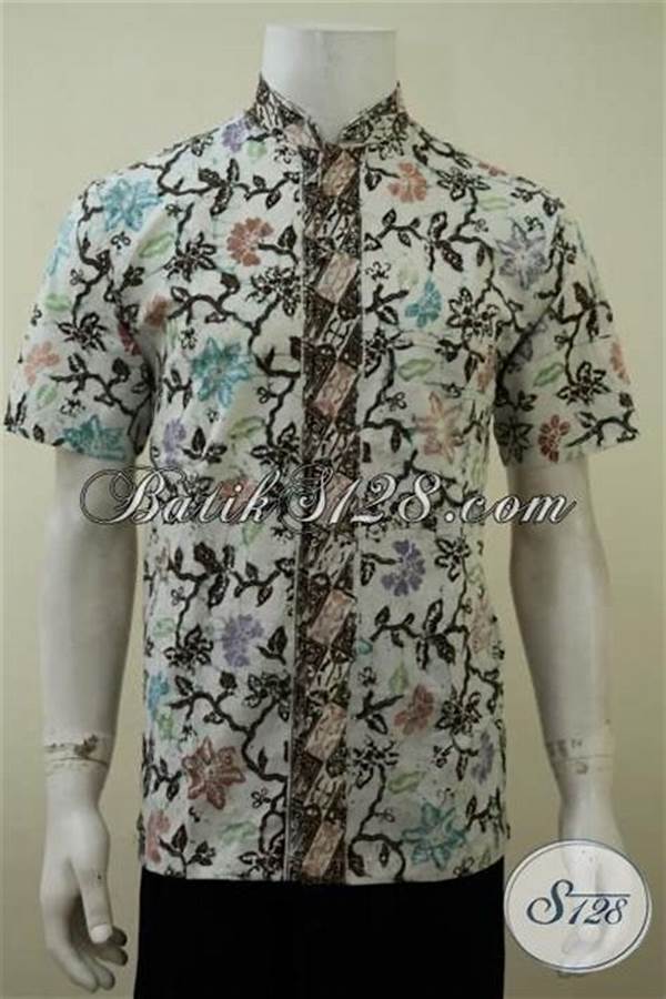 Desain Batik Modern Untuk Anak Muda