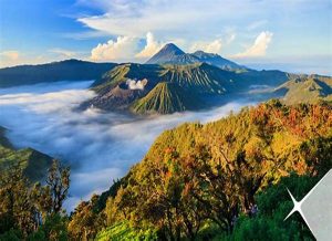 Destinasi Batik Favorit Wisatawan Asing