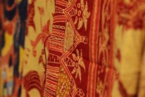 Filosofi Batik Dalam Budaya Indonesia