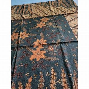 Harga Batik Tulis Asli Indonesia