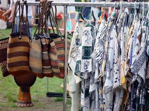 Kemitraan Bisnis Batik Untuk Pemula
