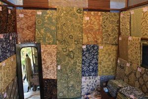 Kenapa Batik Indonesia Diakui Unesco