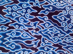 Makna Motif Batik Indonesia