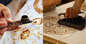Perbedaan Batik Tulis Dan Batik Cap