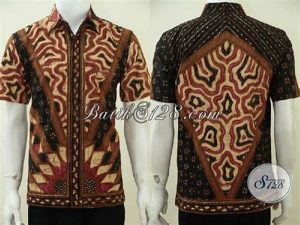 Rekomendasi Supplier Batik Terpercaya