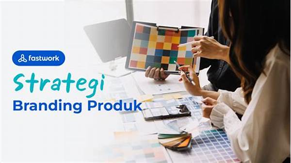 Strategi Branding Produk Batik Lokal