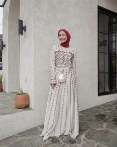 Tren Baju Batik Di Tahun 2025