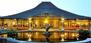 Wisata Budaya Batik Di Kota Solo
